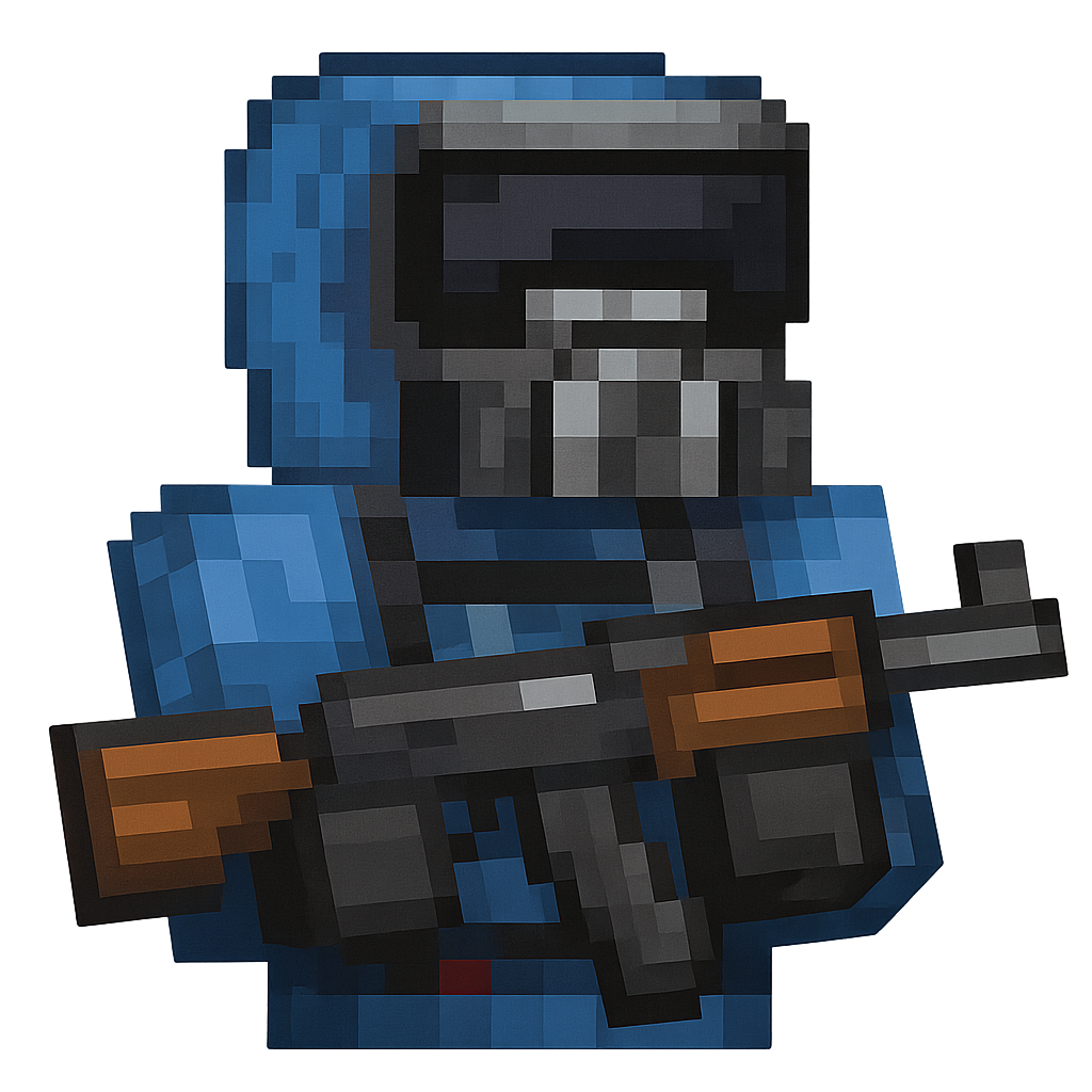 Rust